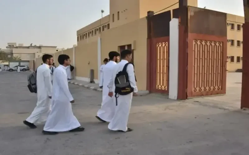 إعلان جديد: جدول الاختبارات المركزية بجدة 1447 يشمل جميع الصفوف